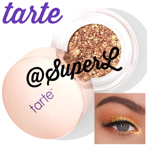 tarte Other - 2/$30 TARTE Chrome Paint Shadow Pot Park Avenue